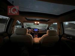 كيا كادينزا